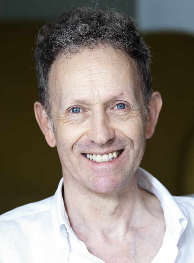Simon Christopher